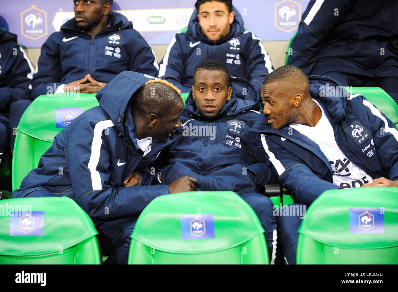 Sakho mamadou hi-res stock photography and images - Page 3 - Alamy