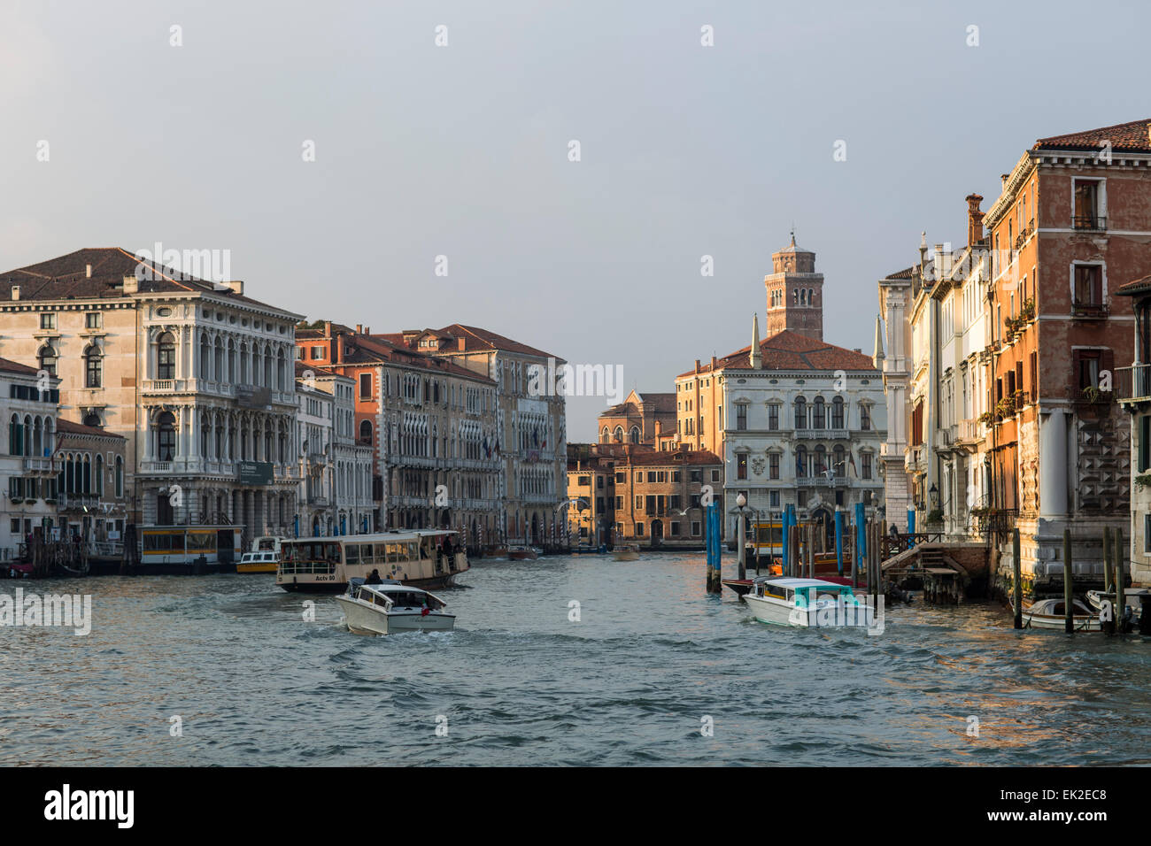 Venice canal detail hi-res stock photography and images - Alamy