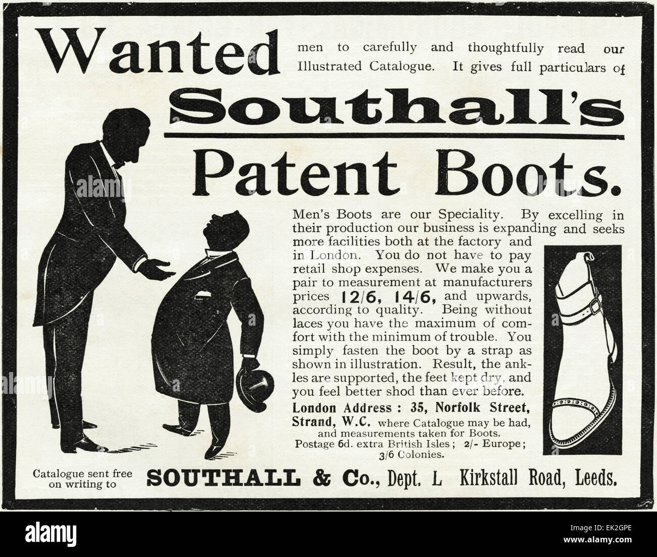 Leeds 1900s High Resolution Stock Photography and Images - Alamy