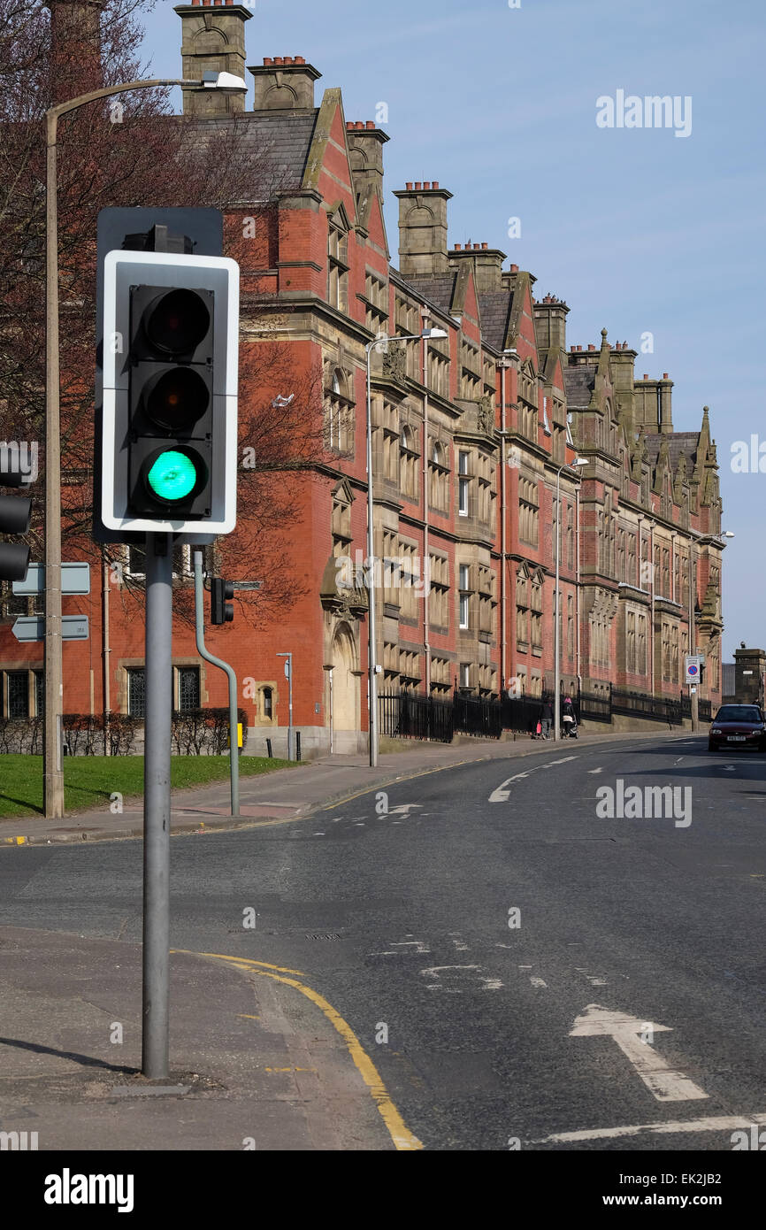 Lancashire County Council High Resolution Stock Photography and Images