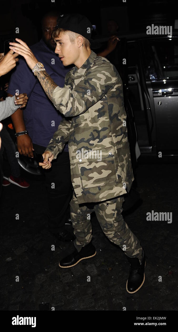 Justin bieber military jacket cheap