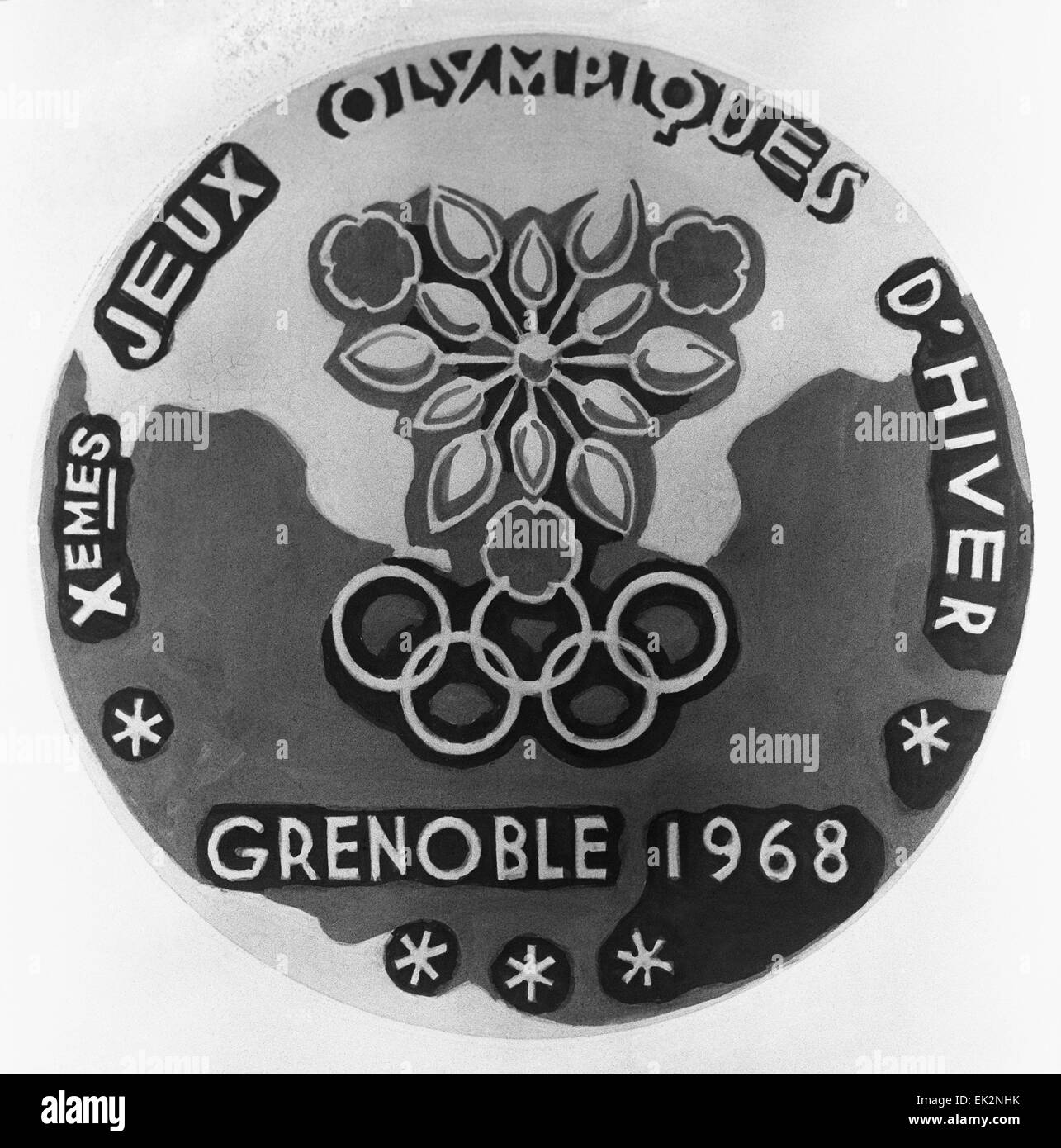 1968 Winter Olympics High Resolution Stock Photography and Images Alamy 1968 Winter Olympics High Resolution Stock Photography and Images Alamy