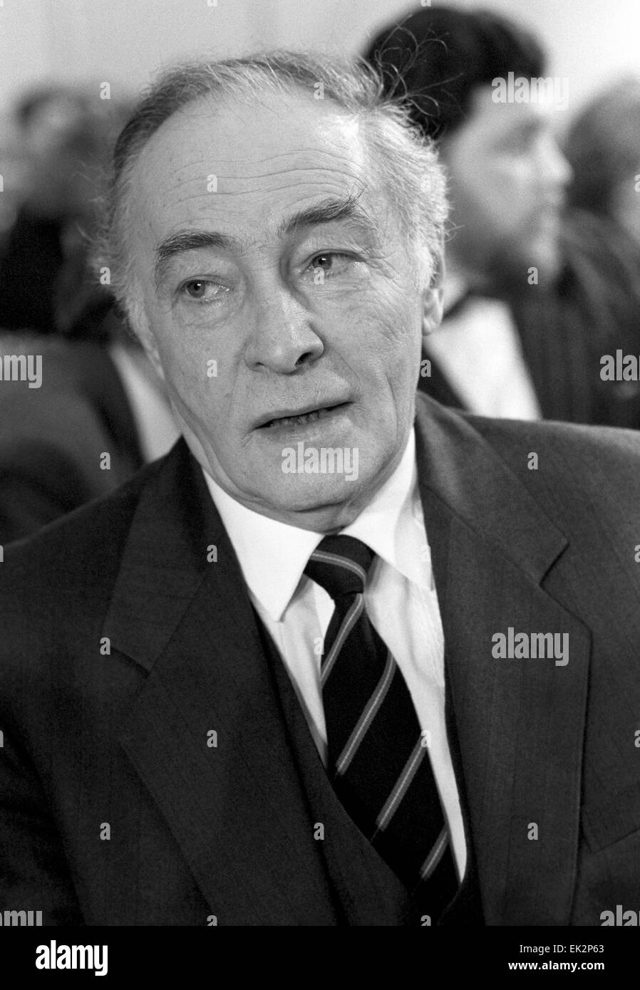Vyacheslav Tikhonov: Filmography, biography and photos Vyacheslav Tikhonov: Filmography, biography and photos