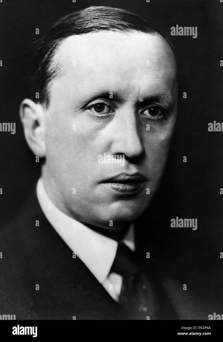 Karel Capek High Resolution Stock Photography and Images - Alamy