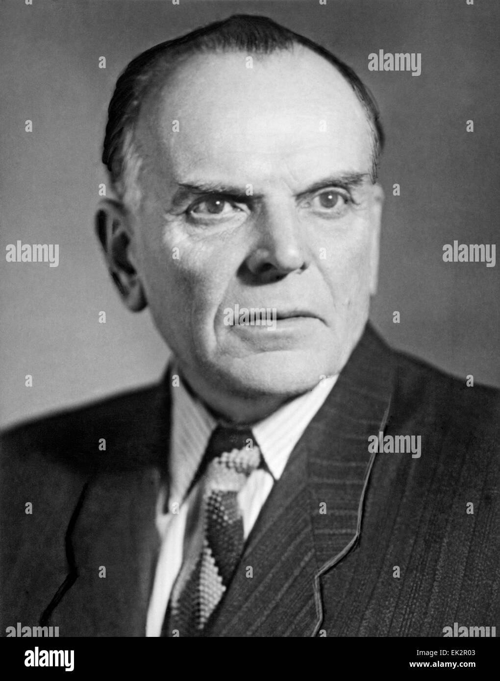 Konstantin paustovsky biography 03 image