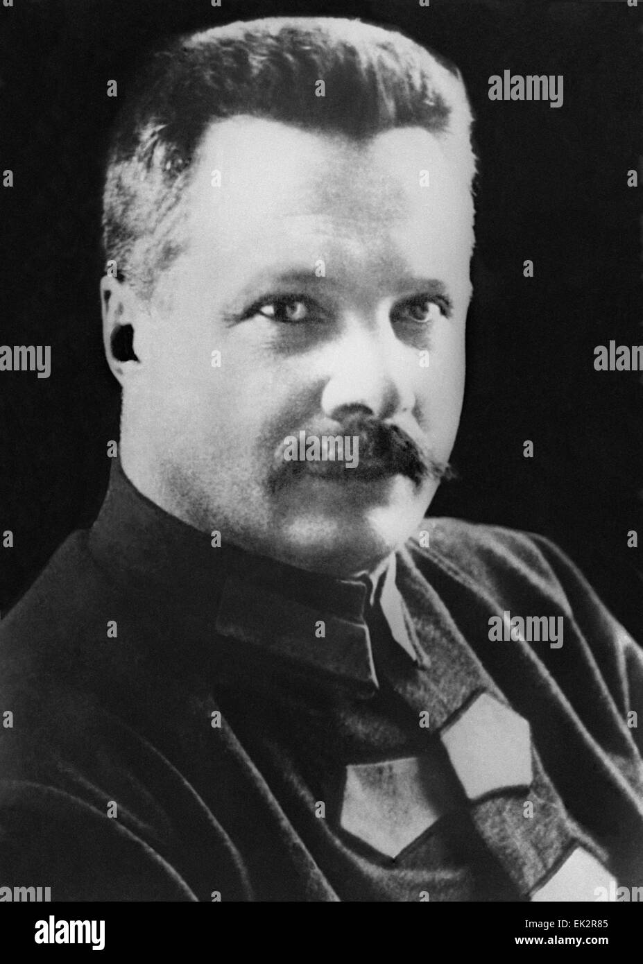Mikhail Frunze High Resolution Stock Photography and Images - Alamy