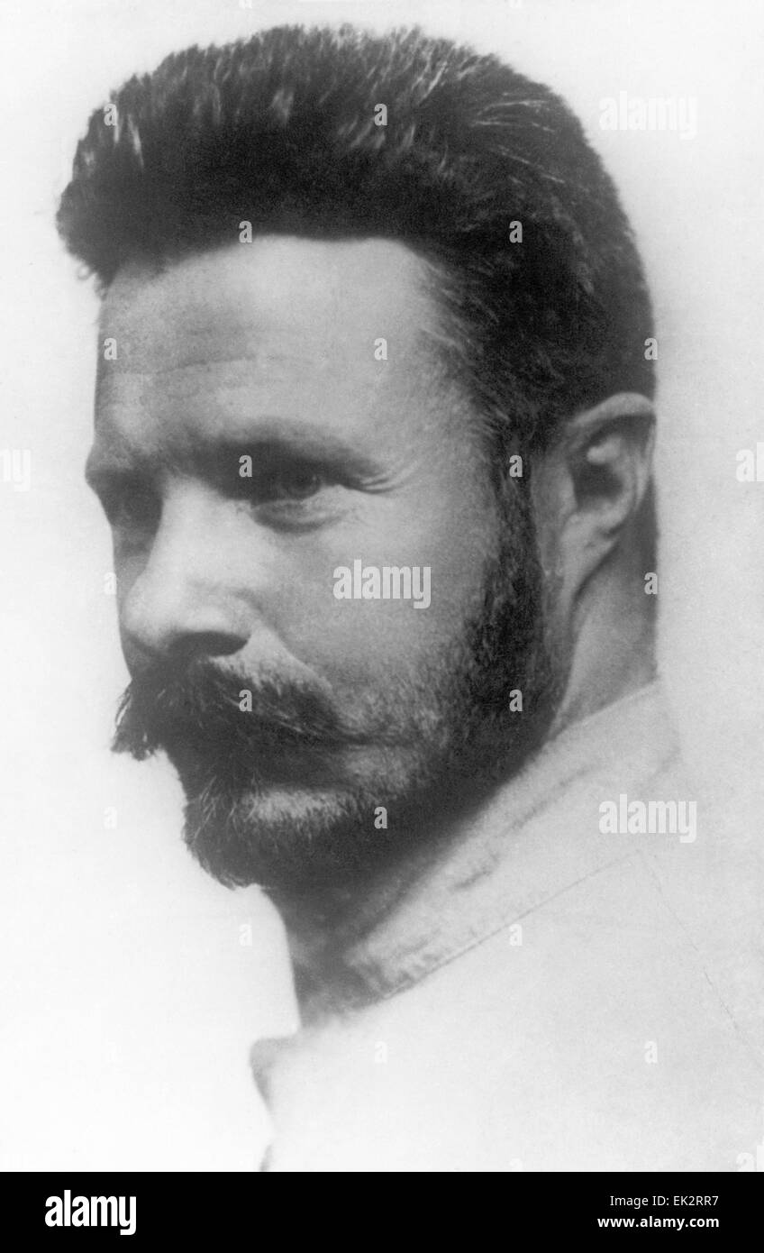 Mikhail Frunze Black and White Stock Photos & Images - Alamy