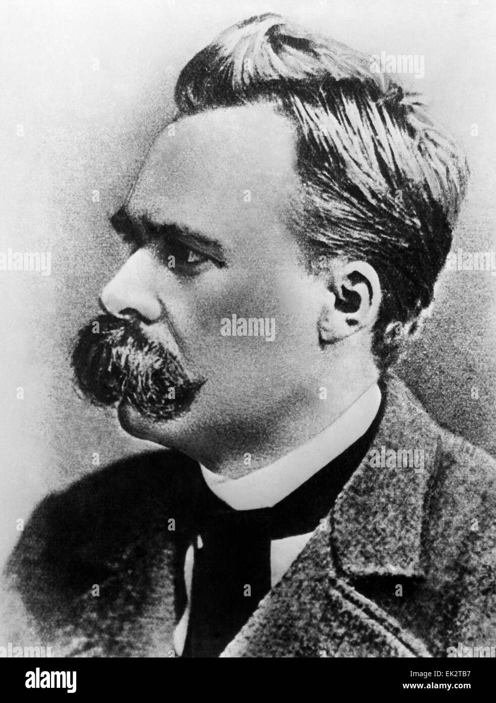 Download Friedrich wilhelm nietzsche For Free