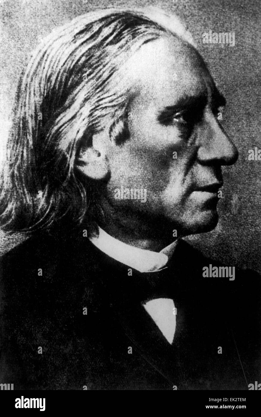 19th century hungarian composer and pianist