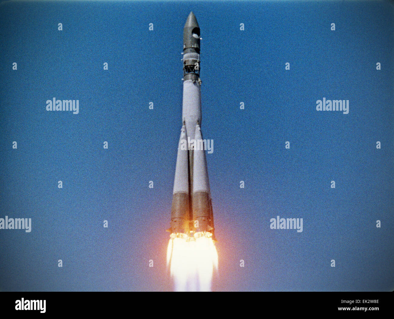 Vostok 6 High Resolution Stock Photography and Images Alamy