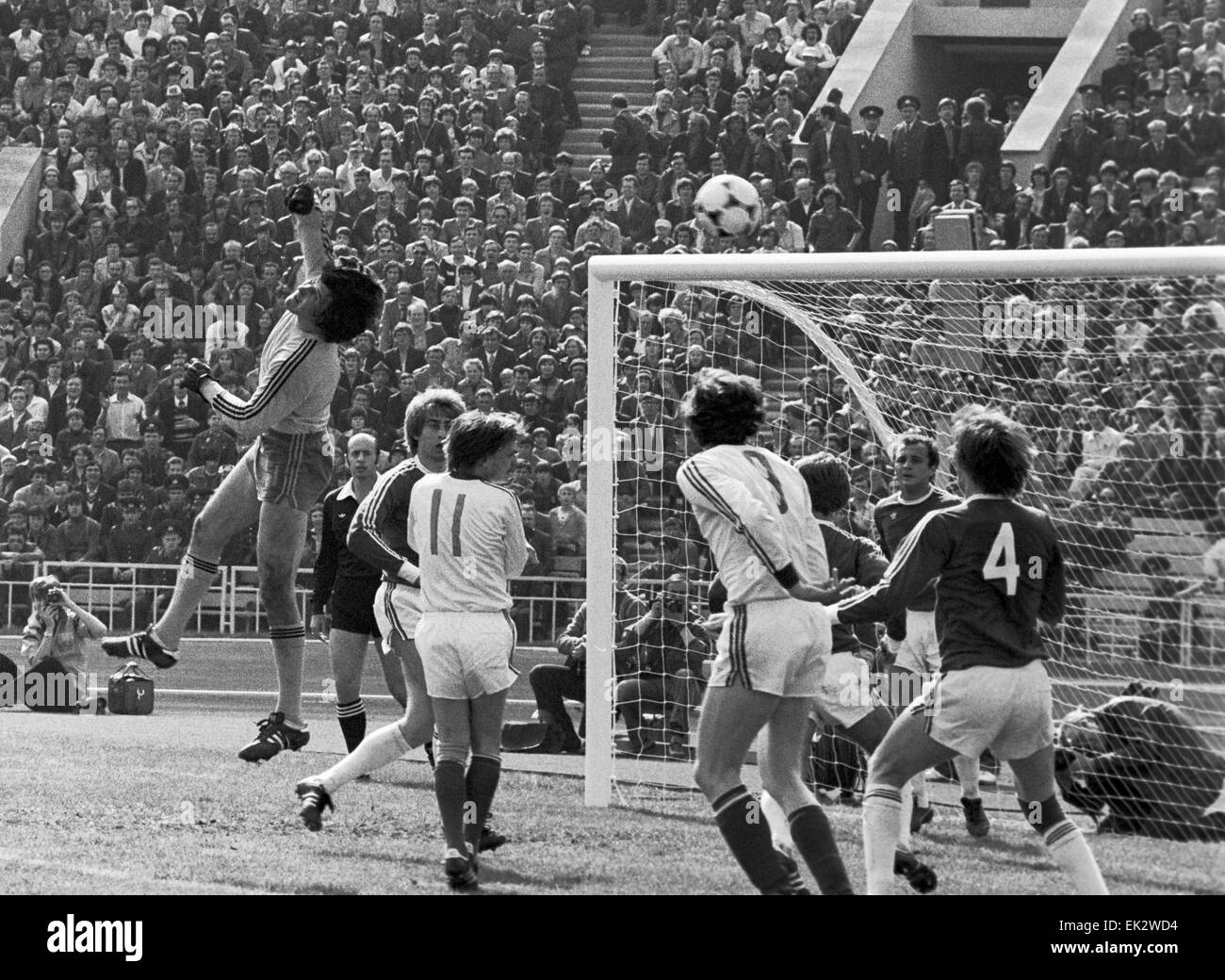 Soviet Cup High Resolution Stock Photography and Images Alamy