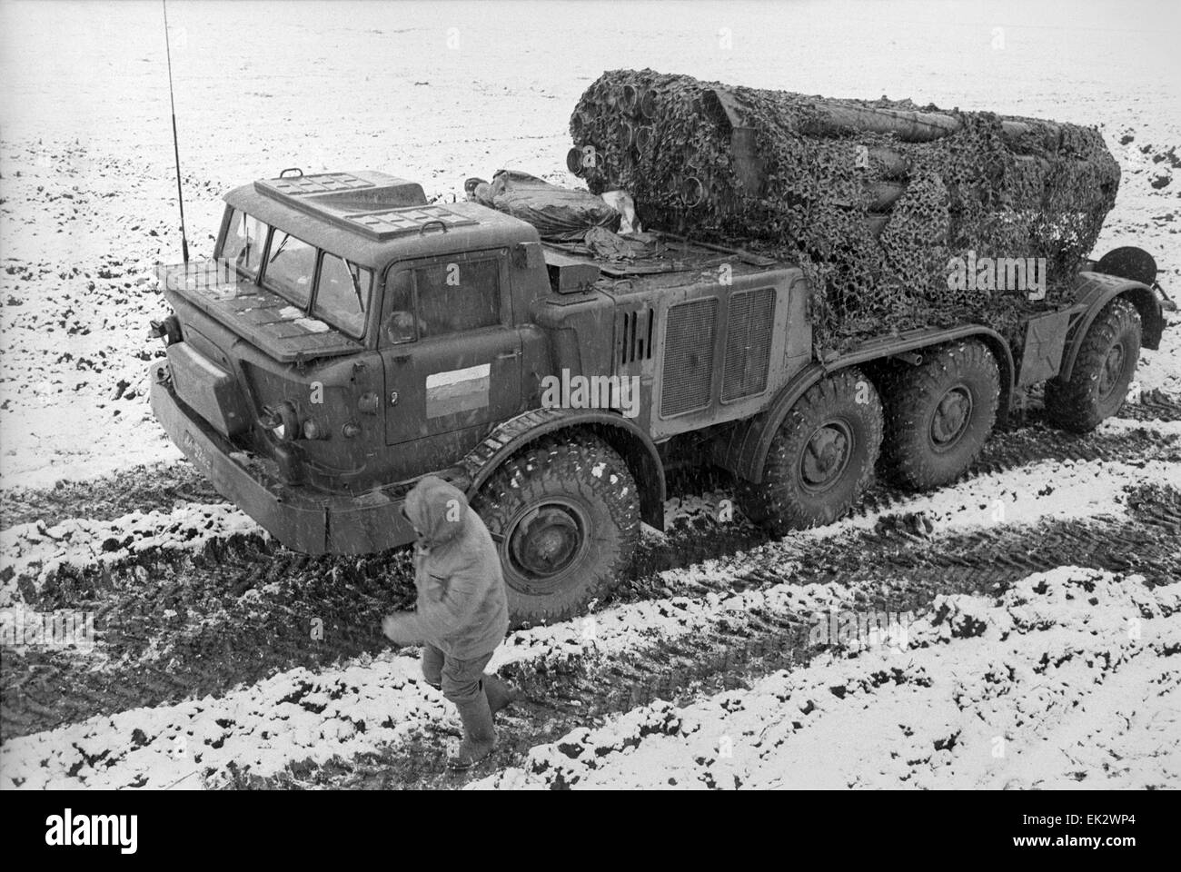 Uragan Rocket Launcher High Resolution Stock Photography and Images - Alamy