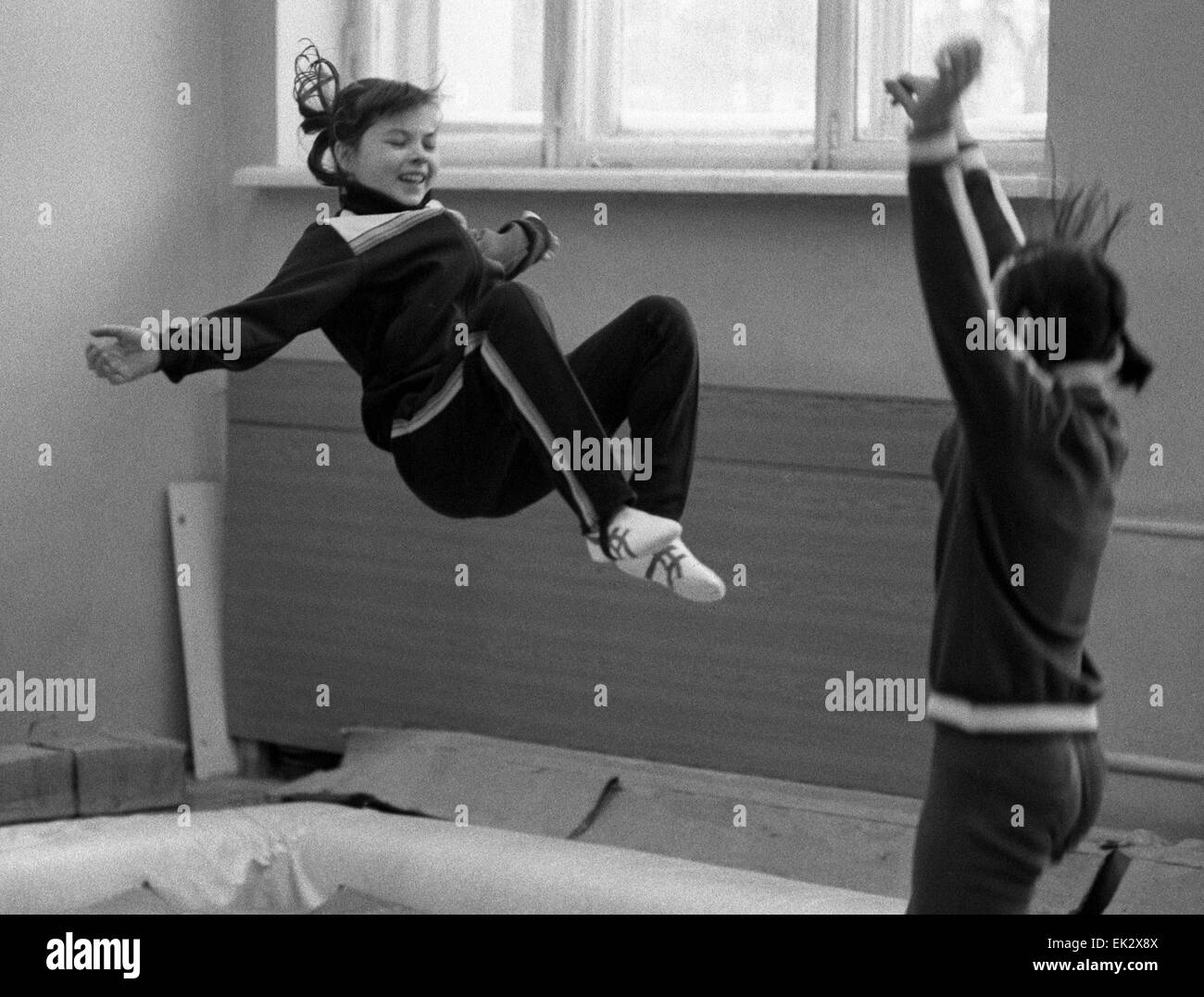 Albert Azaryan. The life path of the 11-time USSR champion in gymnastics Albert Azaryan. The life path of the 11-time USSR champion in gymnastics