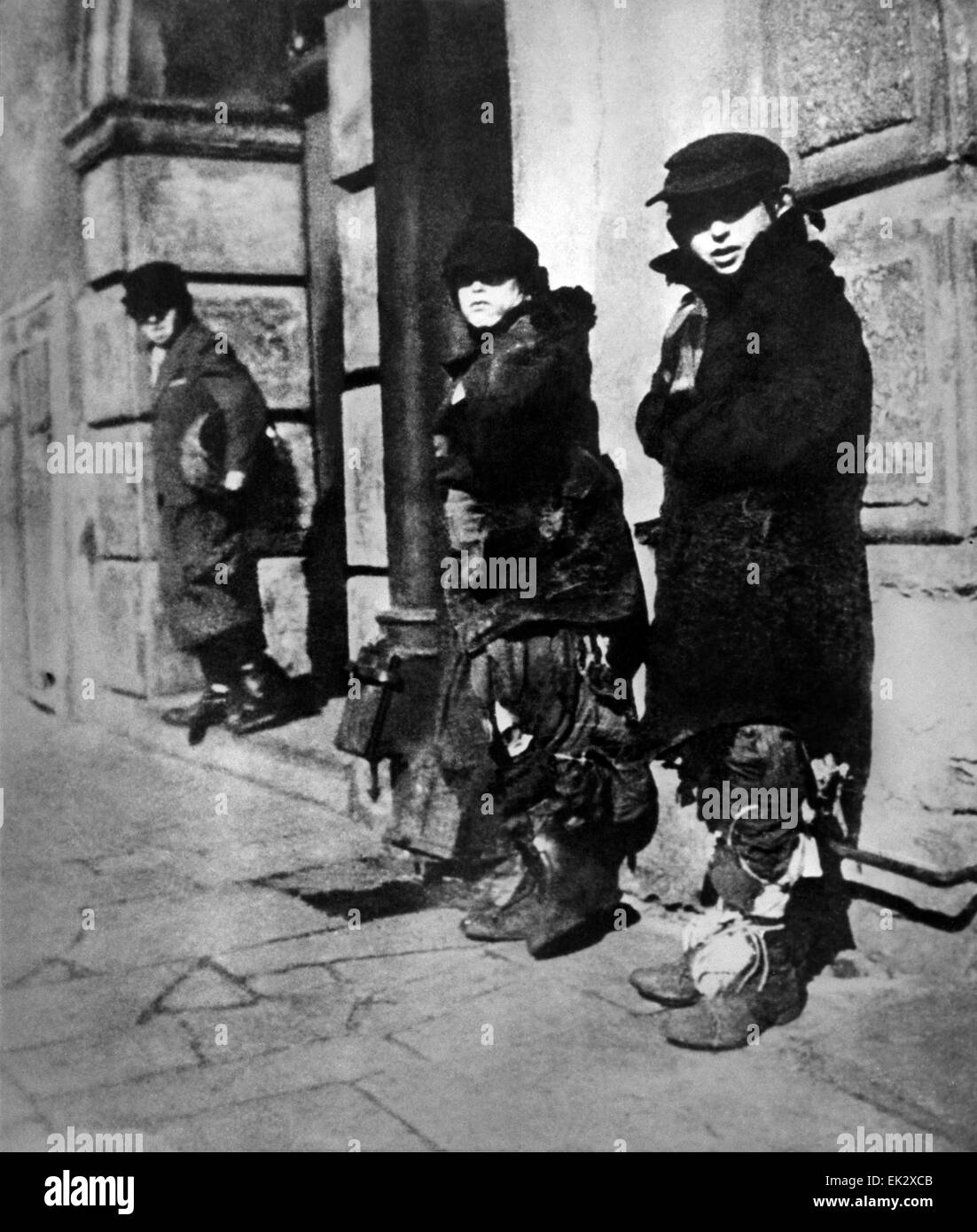 Ghetto Children High Resolution Stock Photography and Images Alamy