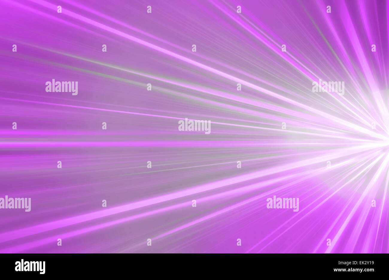 abstract violet color background with motion ray technology Stock Photo ...