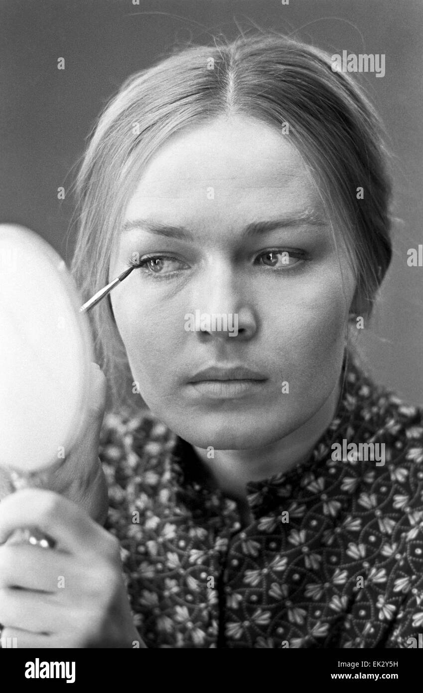 Lyudmila Chursina: biography, family, children, photo, creativity 3 Lyudmila Chursina: biography, family, children, photo, creativity 47