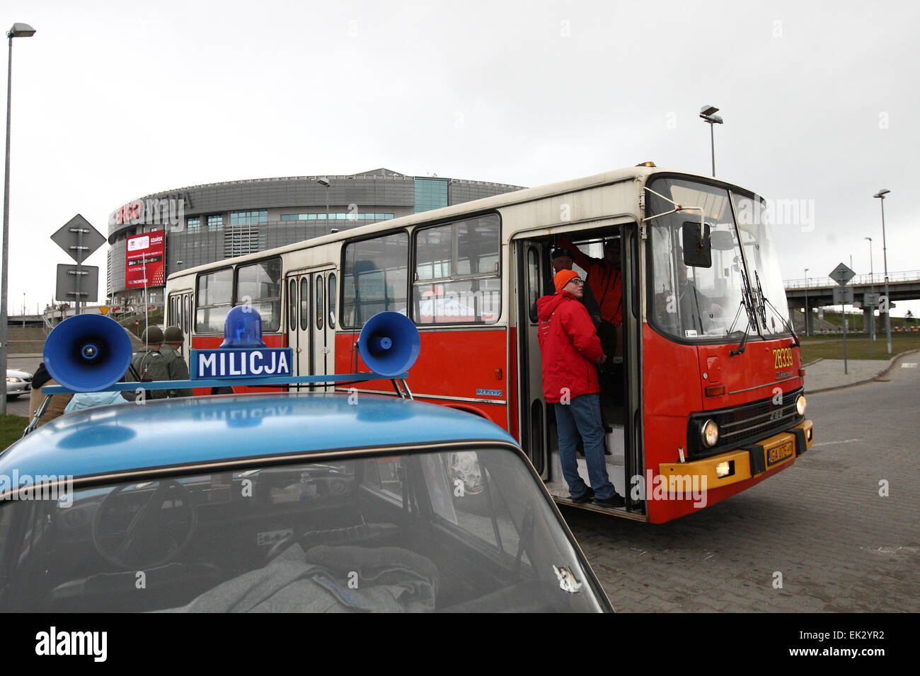 Autobus Ikarus  Buses and trains, Busses, Nysa