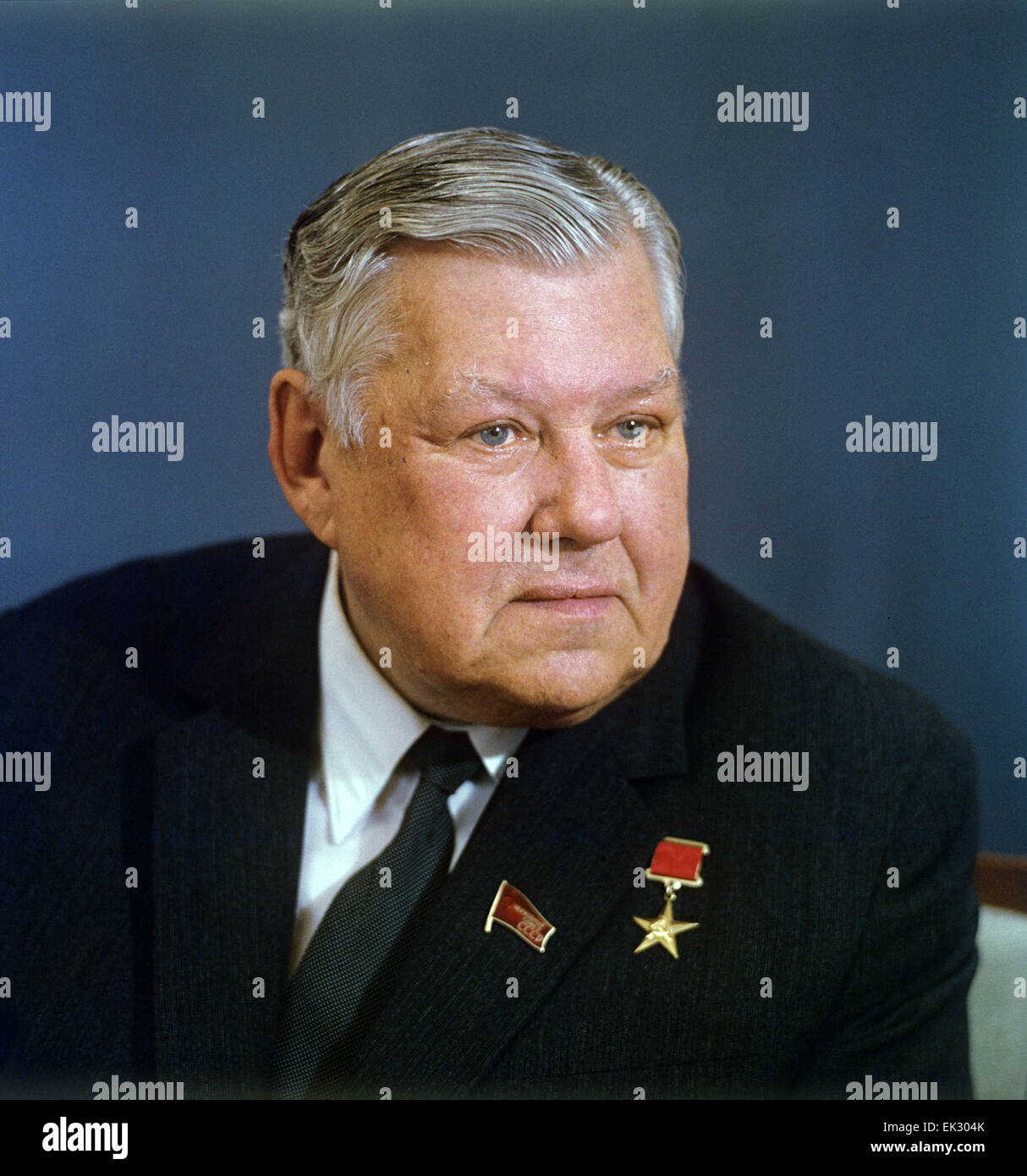 Sobolev Leonid: biography and creativity Sobolev Leonid: biography and creativity