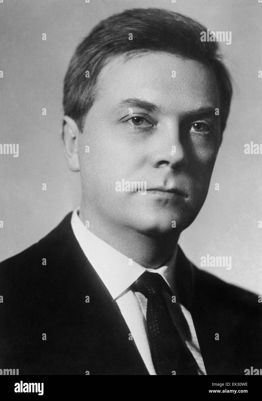 Anatoly Kuznetsov High Resolution Stock Photography and Images - Alamy