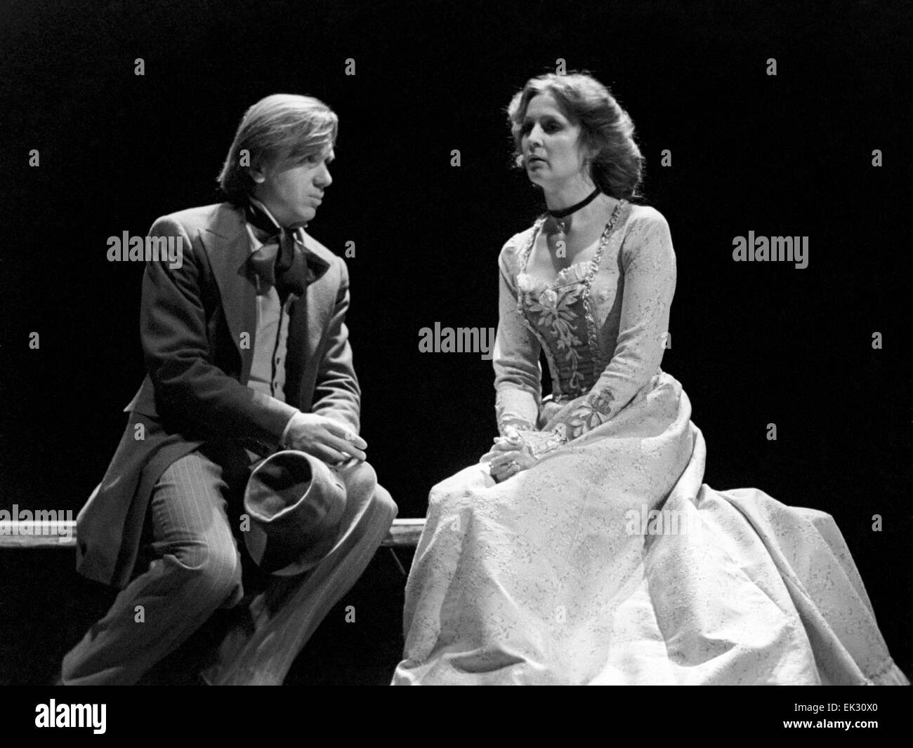 Karamazov Brothers High Resolution Stock Photography and Images Alamy