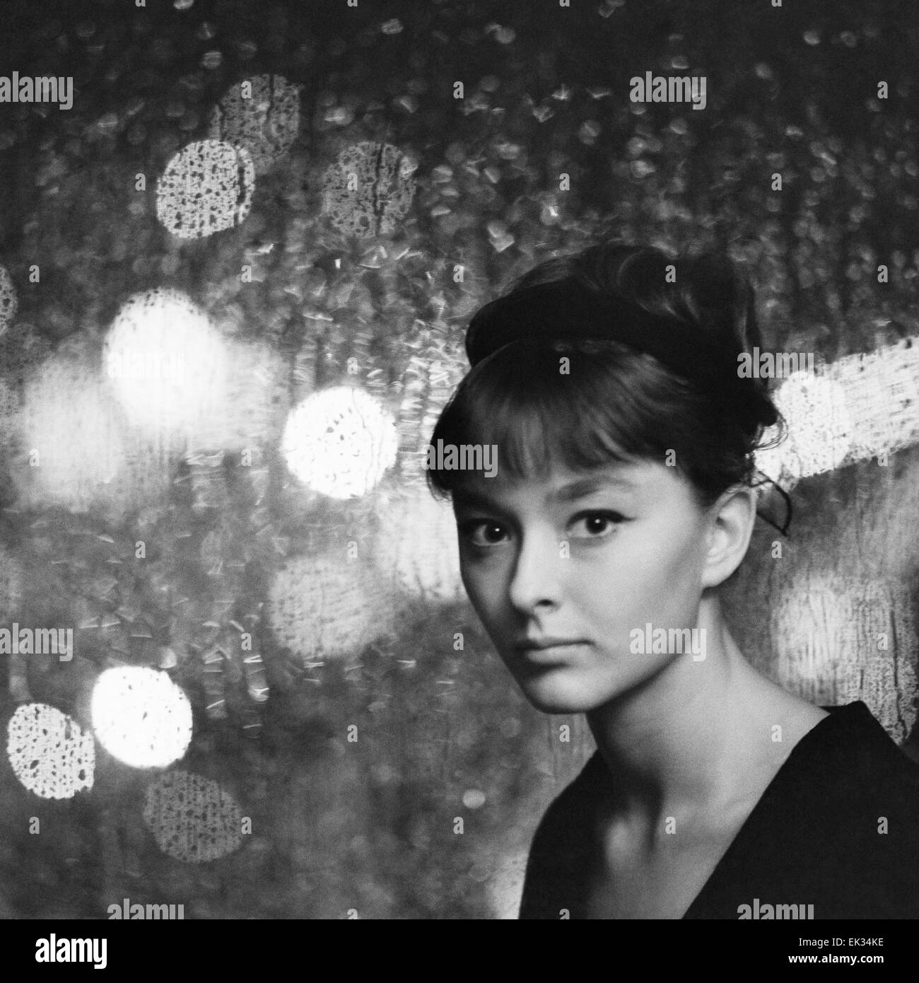 Biography of Anastasia Vertinskaya - Ophelia of theatrical art Biography of Anastasia Vertinskaya - Ophelia of theatrical art