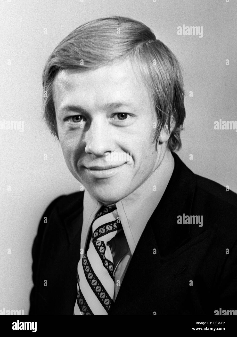 Nikolai Andrianov High Resolution Stock Photography and Images - Alamy