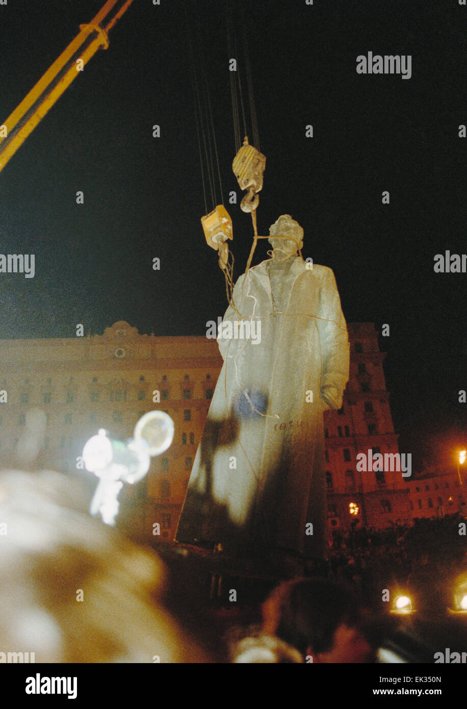 Dzerzhinsky in Omsk Dzerzhinsky in Omsk