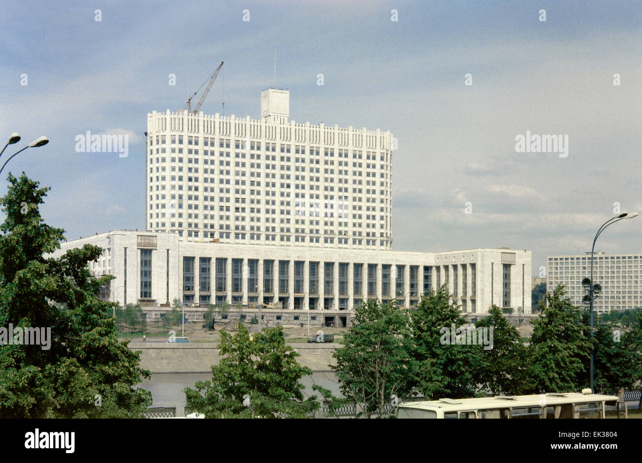 House Of Soviets Stock Photos & House Of Soviets Stock Images - Alamy