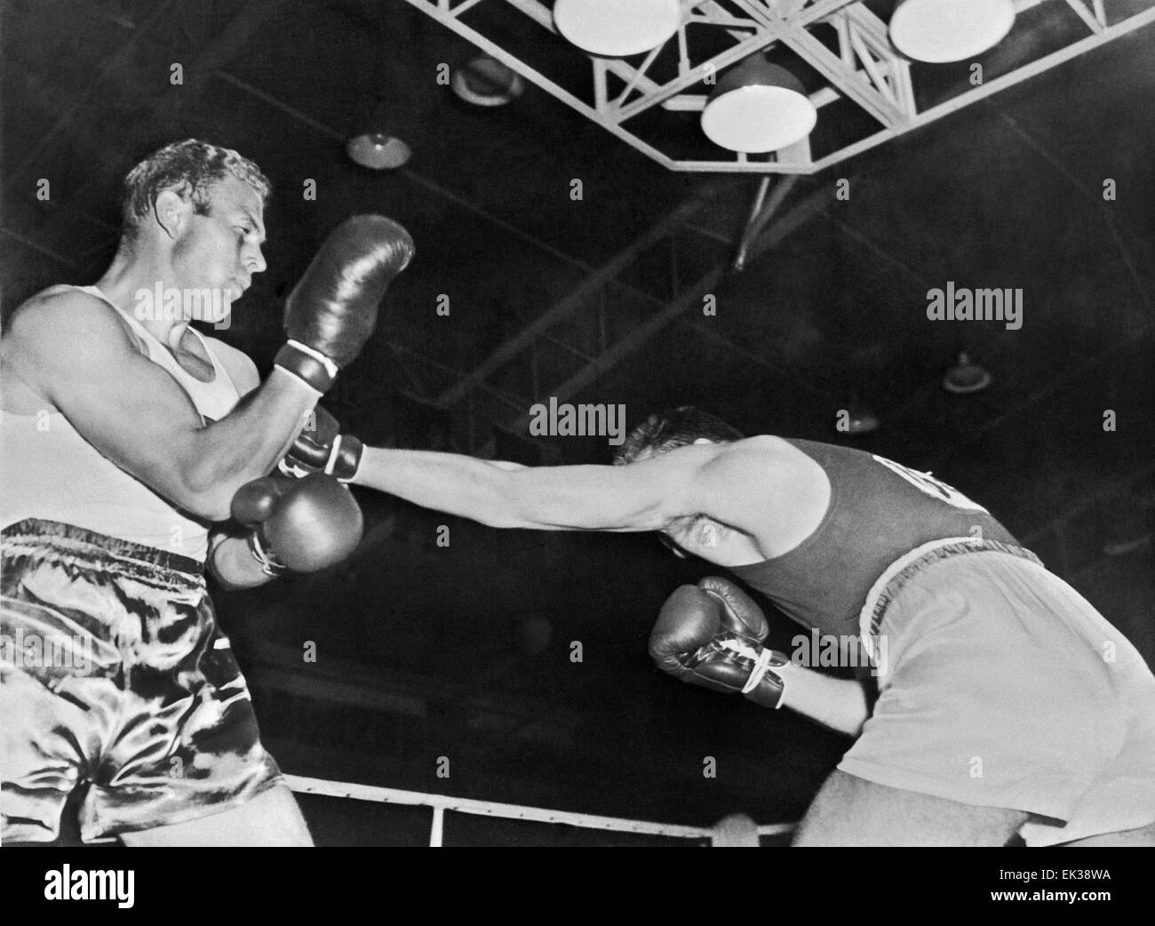 The 1956 Summer Olympics High Resolution Stock Photography and Images
