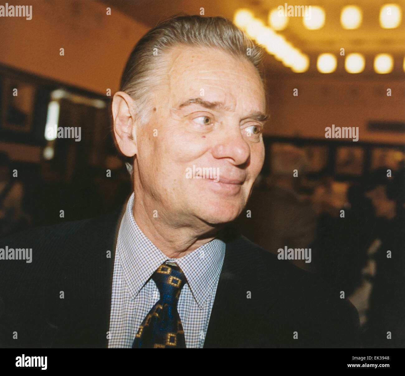 Andreyev High Resolution Stock Photography and Images - Alamy