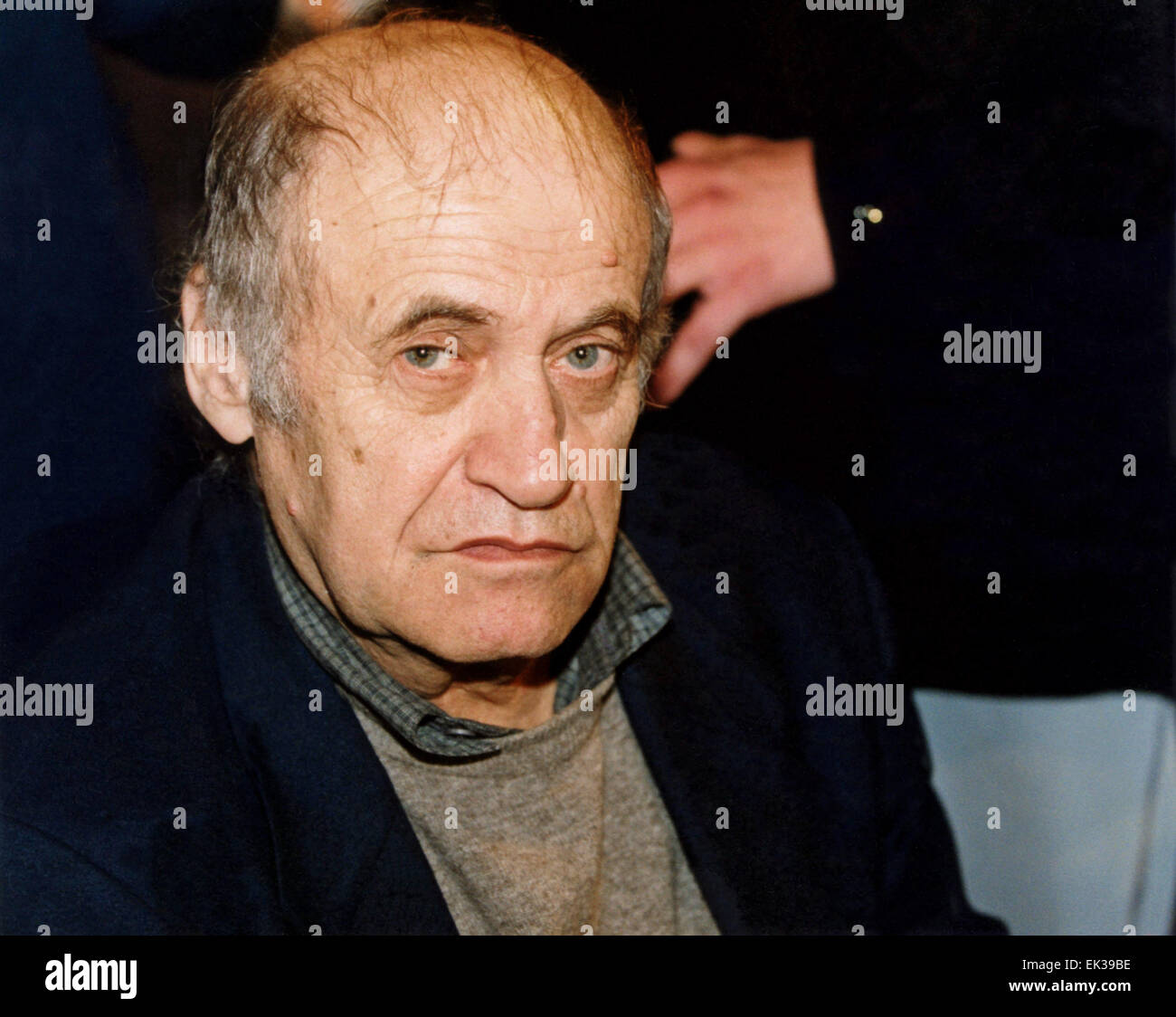 Actor Alexei Batalov went to the hospital 23.02.2017 37 Actor Alexei Batalov went to the hospital 23.02.2017 29