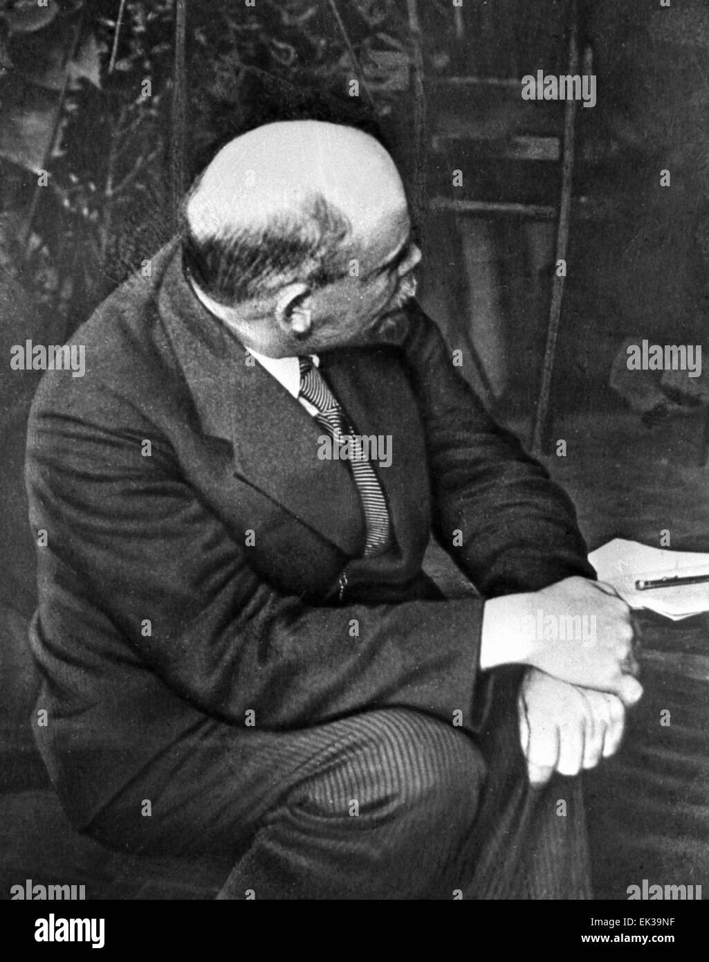 Communist International Comintern High Resolution Stock Photography and