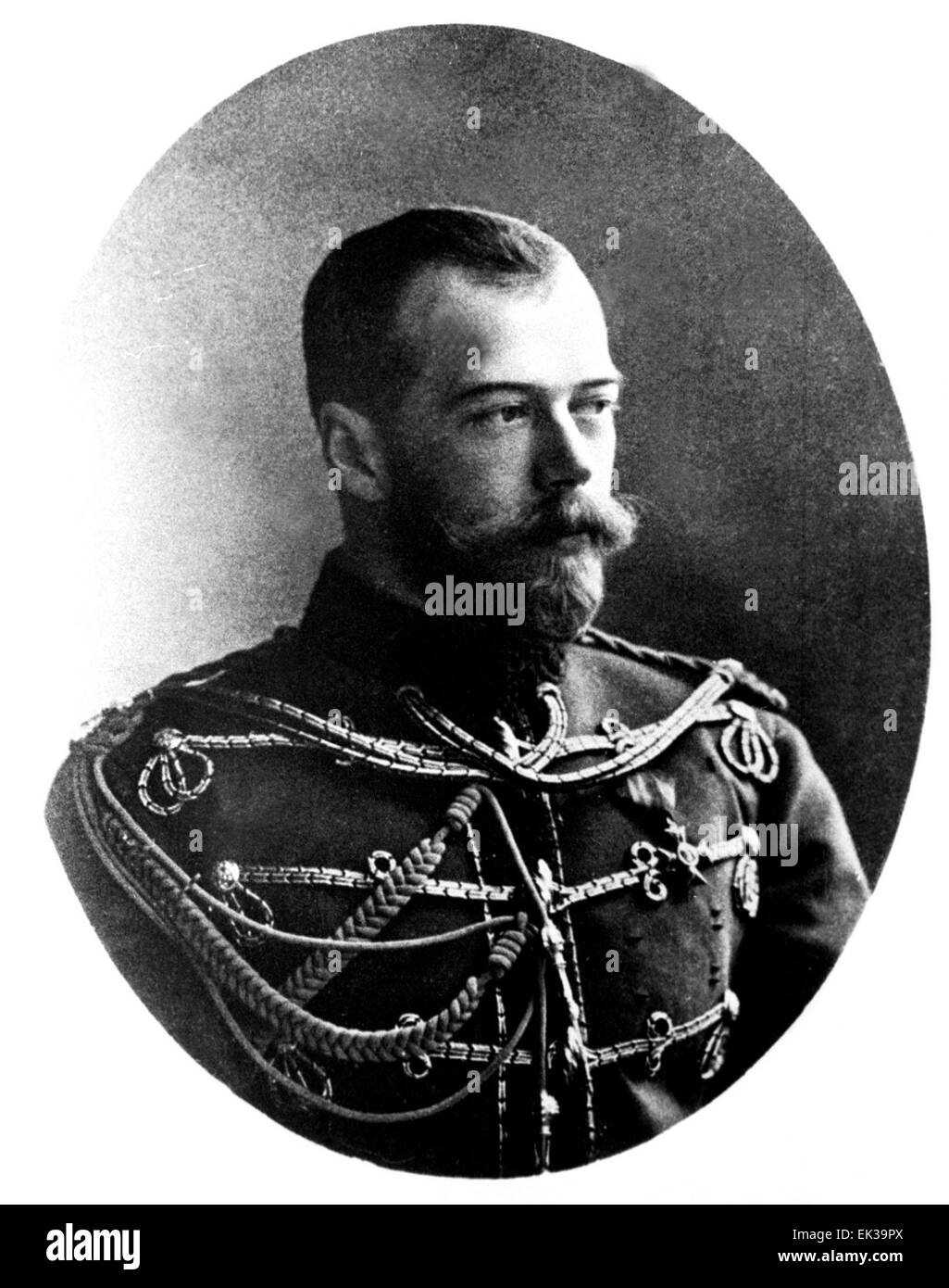 Nicholas Ii Of Russia Stock Photos & Nicholas Ii Of Russia Stock Images