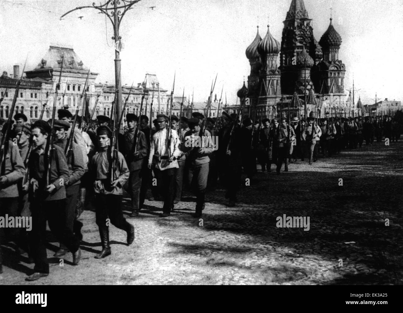 Vladimir Lenin And Maria Ulyanova High Resolution Stock Photography and ...