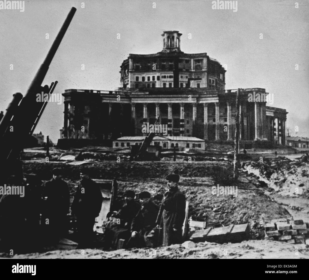 Theater of the Soviet Army: the address, how to get there Theater of the Soviet Army: the address, how to get there