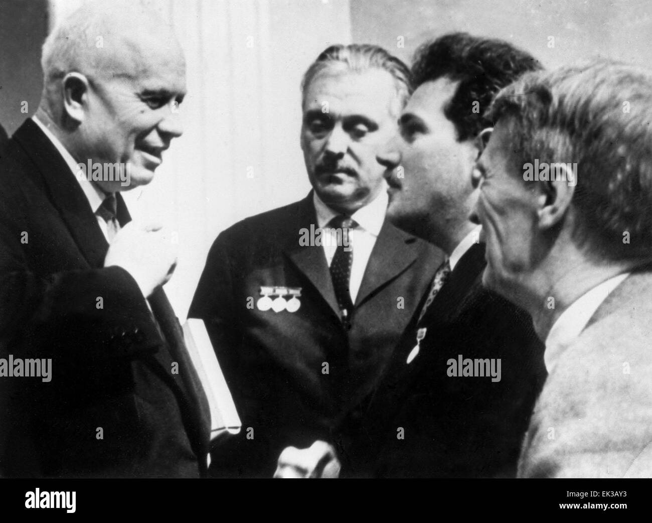 Biography of Sergei Mikhalkov - a mirror of the history of the country Biography of Sergei Mikhalkov - a mirror of the history of the country