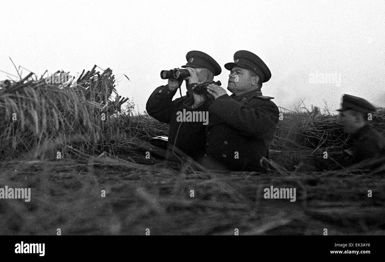 Vatutin Black and White Stock Photos & Images Alamy