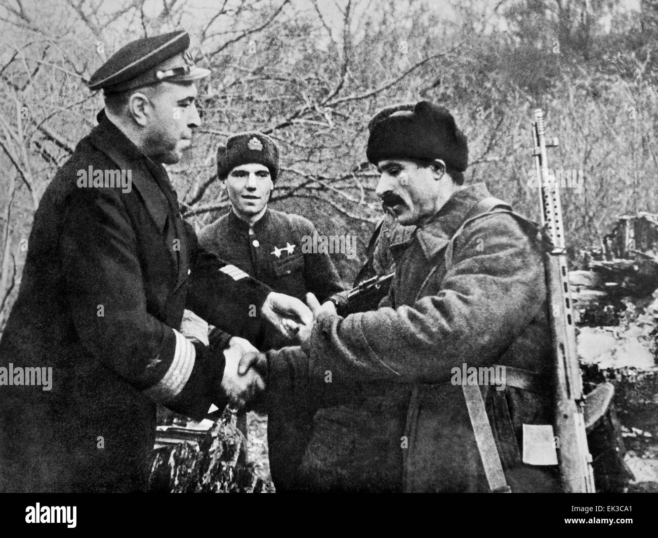 Sobolev Leonid: biography and creativity Sobolev Leonid: biography and creativity