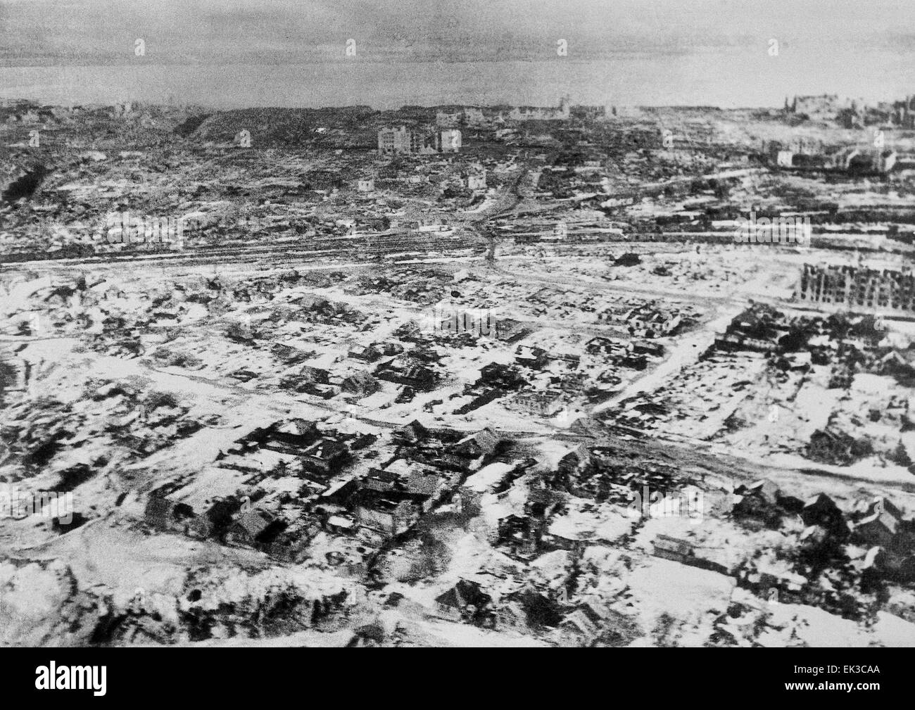 Stalingrad 1943 High Resolution Stock Photography and Images - Alamy