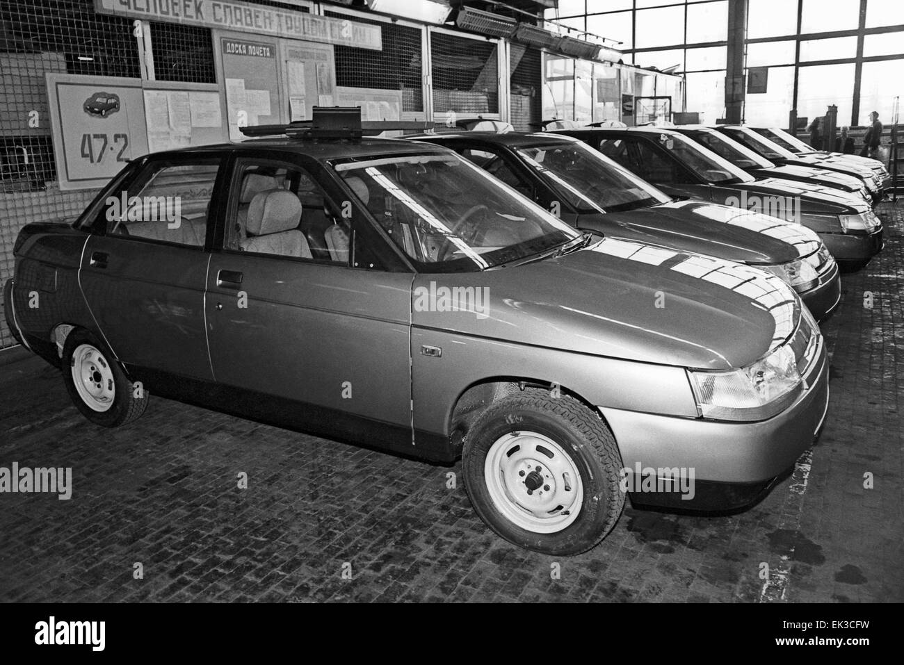 Replacement of rear racks (VAZ 2110). Support of a back rack VAZ 2110 Replacement of rear racks (VAZ 2110). Support of a back rack VAZ 2110