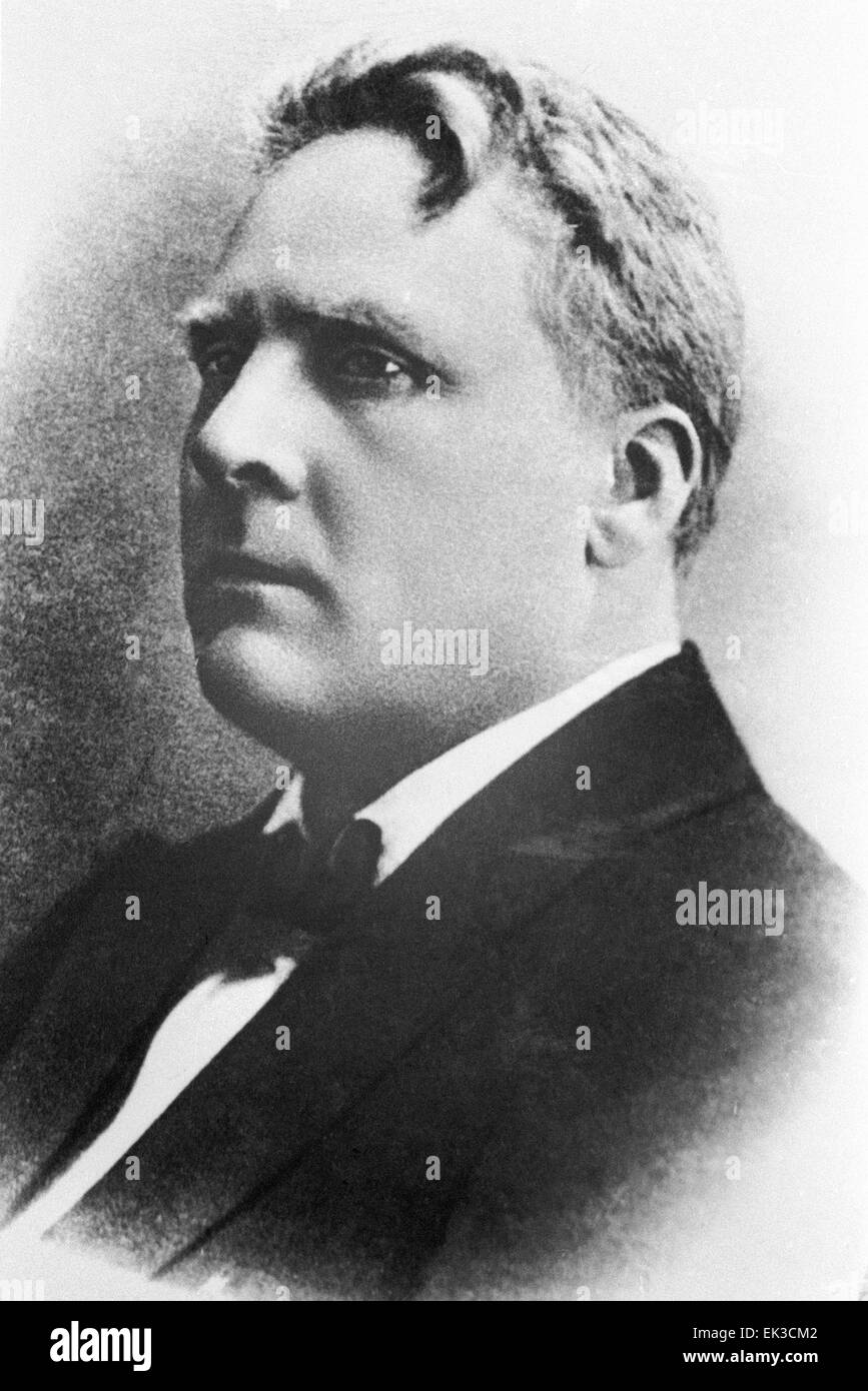 Who is Fedor Chaliapin Who is Fedor Chaliapin