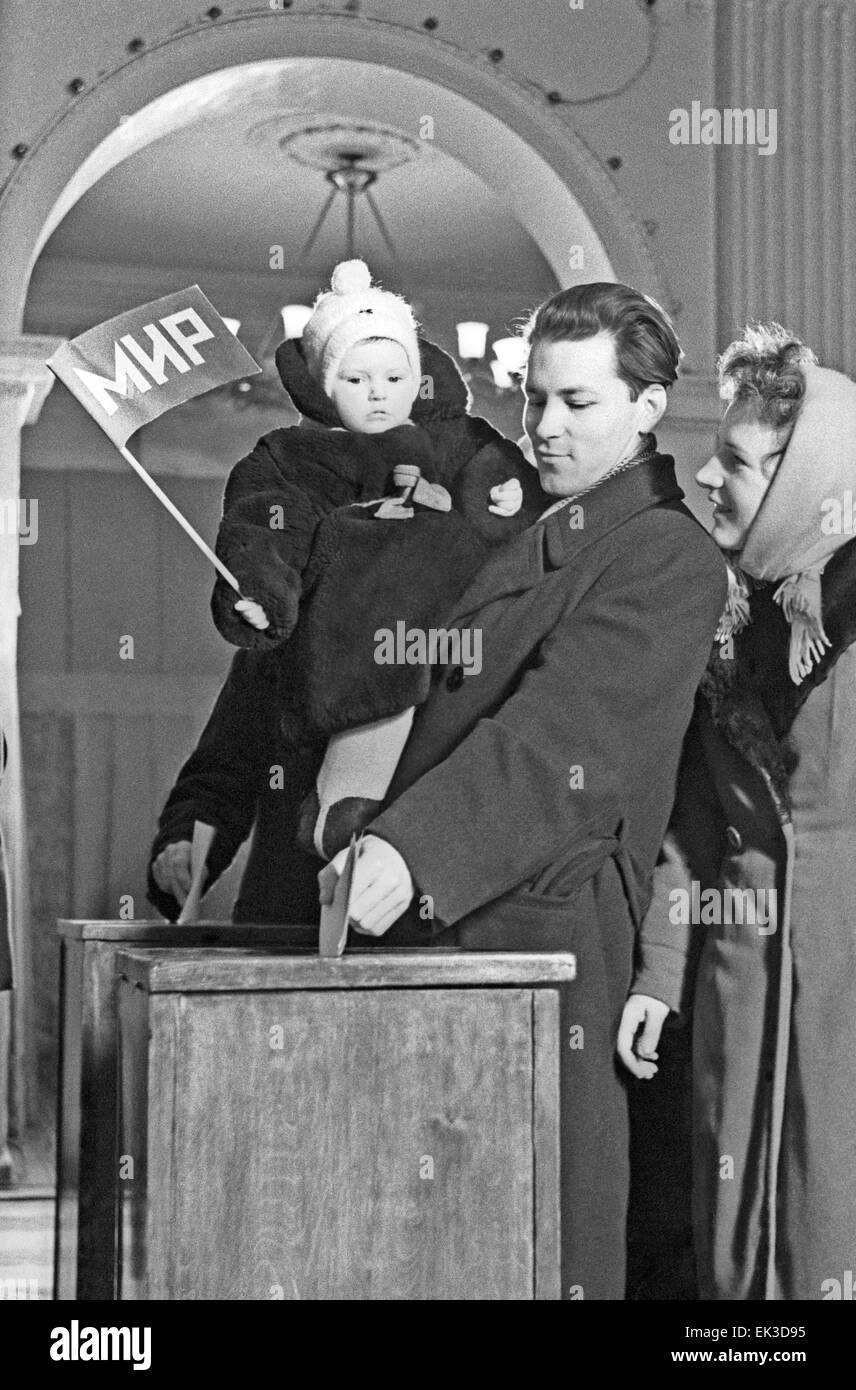 Supreme Soviet Of The Ussr High Resolution Stock Photography and Images