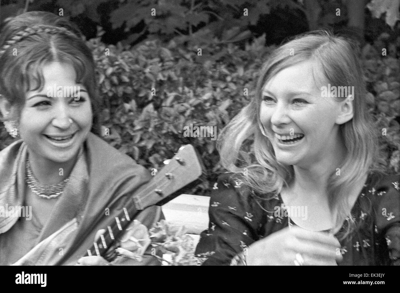 Actress Lyudmila Makarova: biography, personal life Actress Lyudmila Makarova: biography, personal life