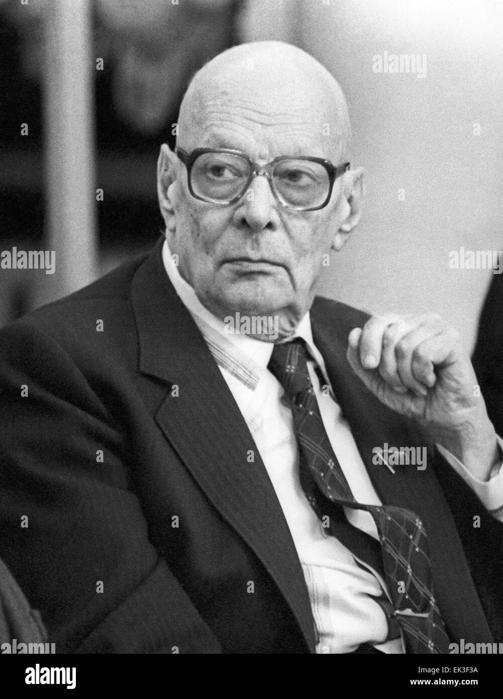 Anatoly Alexandrov High Resolution Stock Photography and Images Alamy