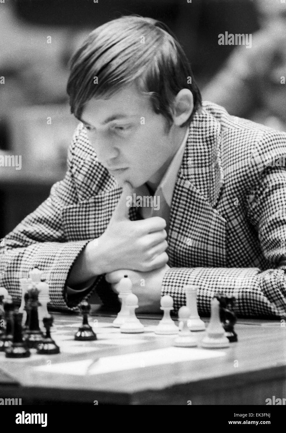 Anatoly Karpov High Resolution Stock Photography and Images - Alamy