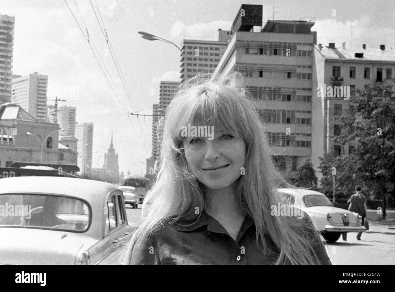 Marina Vlady will show the Russians of his Vysotsky 22.03.2012 84 Marina Vlady will show the Russians of his Vysotsky 22.03.2012 4