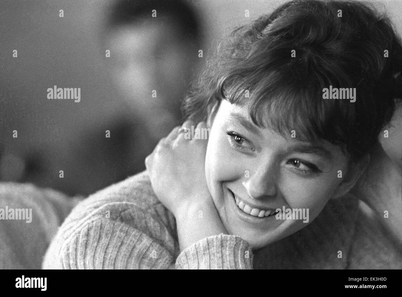 Biography of Anastasia Vertinskaya - Ophelia of theatrical art Biography of Anastasia Vertinskaya - Ophelia of theatrical art