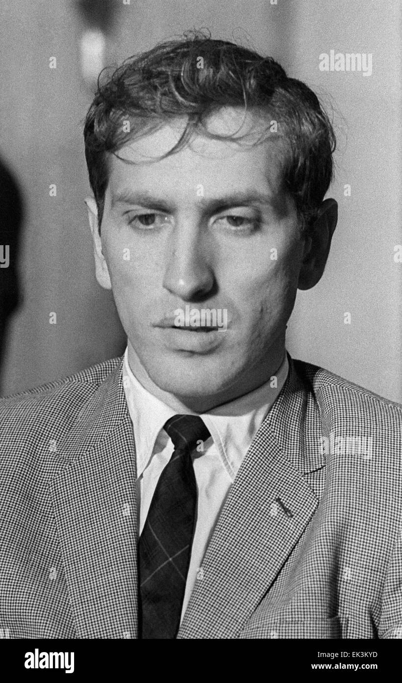 Bobby Fischer Black And White Stock Photos Images Alamy