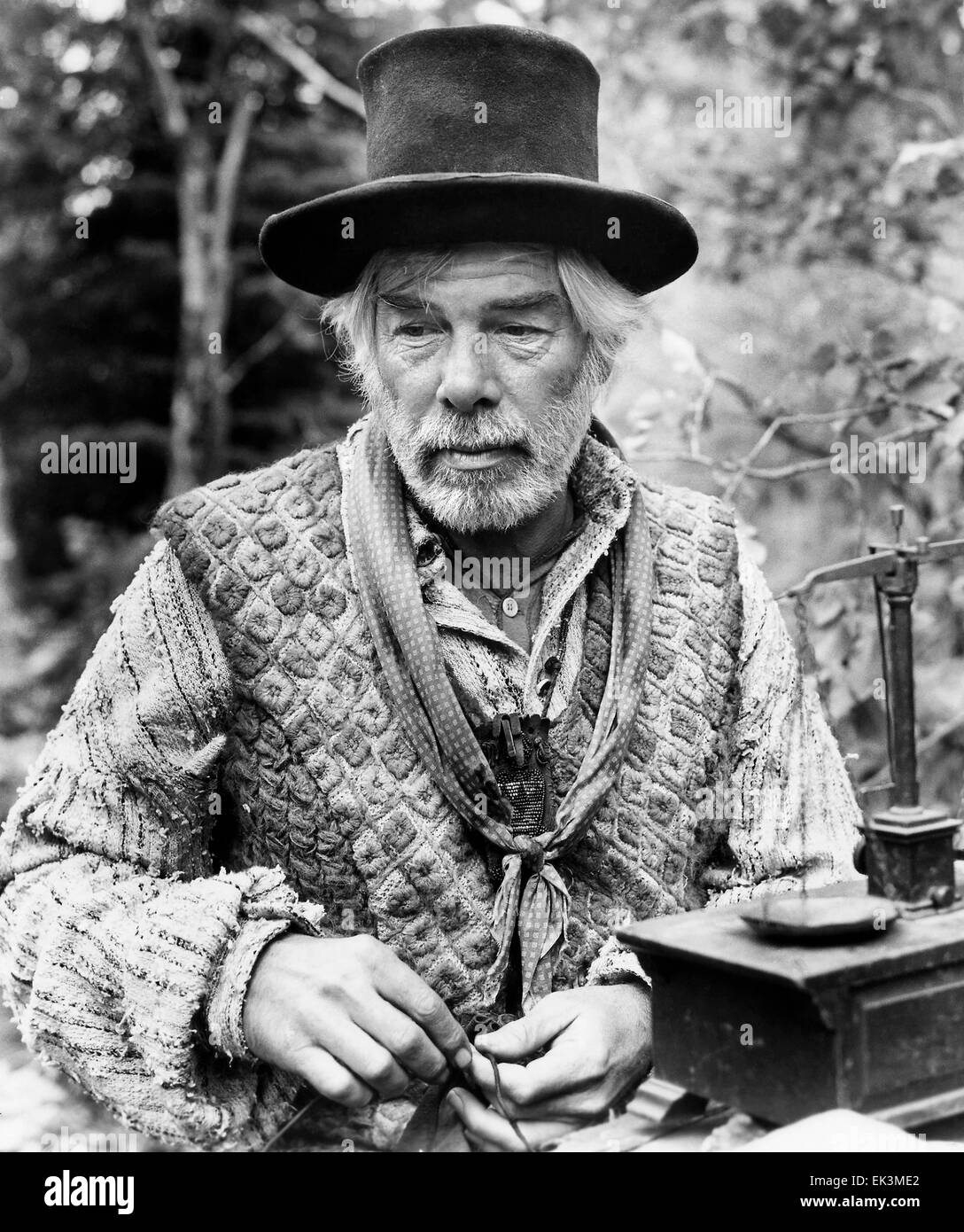 Lee marvin Black and White Stock Photos & Images - Alamy