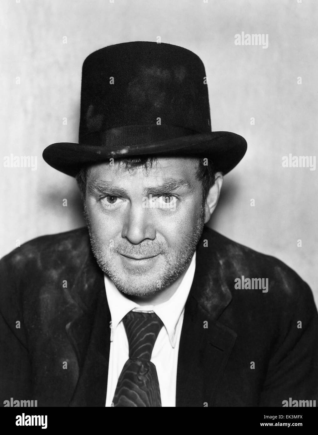 Thomas Mitchell